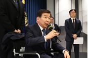 尹 대통령, 권익위원장에 유철환 前 부장판사 내정…안보실 3차장엔 왕윤종 임명