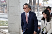 조태열·블링컨 첫 유선 협의…"북한 안보 위협에 협력 대응"