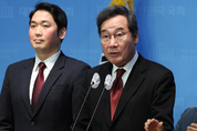 이낙연, 이준석에 러브콜...“세대통합 모델 될 수도”