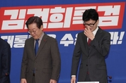 한동훈, 잇따라 '정치개혁' 카드 제시 野 압박…'정국 주도권 잡기'
