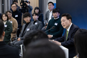 尹 대통령, 이태원특별법 거부권 행사... 취임 이후 9번째