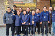 한동훈, 오늘 수원 ‘철도 지하화’ 공약 발표...반도체 간담회도