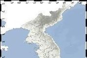 제주 서귀포 이어도 북동쪽 62㎞ 해역서 규모 3.8 지진 발생