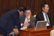 민주, 비명계 ‘공천 학살’ 논란에 당내 혼란...오늘 의원총회 분기점