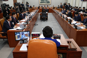 여야, 선거구획정안‧쌍특검법 재표결 합의