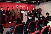 국힘, 인천 남동갑 손범규·남양주갑 유낙준·청주흥덕 김동원 본선행 확정