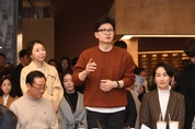 [메트릭스]“내일이 총선이라면?” 국힘 33‧민주 26...격차 오차범위 밖