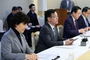 최상목 부총리 "3~4월 농산물 할인지원 600억 투입…먹거리 체감 최대 50 인하"