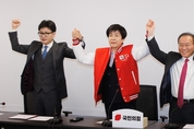 한동훈, 영등포·양천 방문...‘험지‧격전지’ 집중 공략