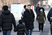 오늘 낮 최고 10~17도 올라…영남 일부 황사 영향 남아