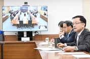 최상목 "긴급농축산물 가격안정자금 1500억원 즉시 투입…유류세 인하 연장 검토"