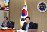 尹 대통령 "총선 민심 겸허하게 받아들여…낮은 자세로 경청·소통 할 것"