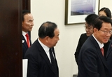 與 중진, 비대위원장 후보에 4~5선 이상 추천 거론