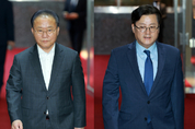 여야, 5월 임시회 의사일정 합의 불발...민주 2일 본회의 공언