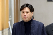 김용 부원장, '불법 정치자금 의혹' ...항소심서도 보석 석방