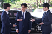 이창수 중앙지검장 "인사와 관계없이 법과 원칙대로 수사"