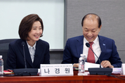 與 당권 경쟁 시동...나경원‧안철수‧윤상현 3인 3색 행보