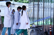서울고법 "의대증원 집행정지 기각...사실상 증원 찬성"