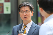 尹 정부 첫 공수처장 후보 오동운 인사 청문회...채상병 수사‧증여 논란 쟁점