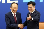 여야, 22대 국회 원 구성 협상 본격화...법사위·운영위 ‘쟁점’