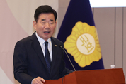 김진표, ‘채상병 특검법’ “여야 합의 안돼도 28일 본회의서 재표결”