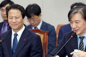검찰 ‘文 블랙리스트 의혹’ 무혐의 결론...의혹제기 5년 만에 일단락