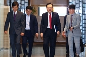 조규홍 장관, WHO 세계보건총회 참석