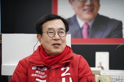 국민의힘 전당대회 선관위원장에 5선 중진 서병수