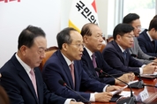 추경호 “22대 국회서 진짜 연금개혁 추진될 수 있도록 힘 모아주길”