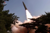 미국, 북한 탄도미사일 발사 규탄…"도발 자제 , 외교 복귀를"