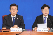 민주, 10일 11개 상임위원장 선출 강행 재확인...국힘 의총 주목