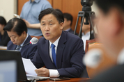 ‘친명 핵심’ 김영진, “당헌당규 개정 소탐대실...일부 의원 과도한 결정”