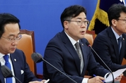 민주당 "나머지 7개 상임위원장 선출 13일 종료…6월 회기 내 특검법 처리"