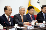 국민의힘, 오늘 단일지도체제 유지·경선룰 발표...당권 경쟁 시동