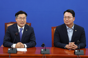 野, 오늘 법사위 첫 회의 소집…채상병특검법 상정