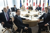 G7 정상회의, 이탈리아서 13일 열려…동결 러 자산 우크라 지원 주목