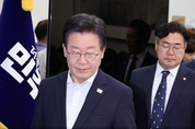 검찰, '쌍방울 대북송금 의혹' 이재명 불구속 기소…제3자뇌물혐의 등