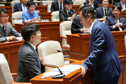 민주, 부처 업무보고 불참에 청문회 예고...“거부시 동행명령‧고발 조치”