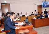국회 법사위, 野 주도로 방송3법 처리…與 반발