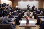신임 대법관 최종 후보에 노경필·박영재·이숙연 임명제청