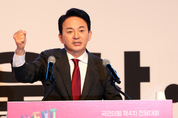 원희룡 “한동훈, ‘사천·댓글팀·김경율 금감원장 추천’ 하나라도 사실이면 사퇴할 건가”