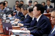 尹 대통령, 차기 경찰청장에 조지호 내정...이번 주부터 순차 개각