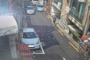 군, 북 오물풍선 500여개 식별...경기북부‧서울에 240여개 낙하