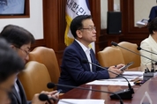 최상목 "기상이변에 7월 물가 반등 가능성 있어"