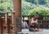 중복인 오늘 계속되는 폭염...전국 대부분 돌풍 동반한 소나기