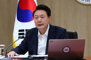 北 핵‧미사일 대응 전략사령부 올해 창설...제정안 국무회의 의결