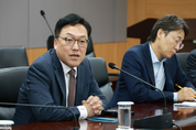 김병환 신임 금융위원장…'티메프' 수습 첫 과제
