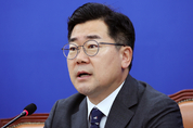 박찬대, 영수회담 제안...“경제 비상상황 초당적 위기극복 협의”