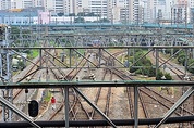 새벽 서울 구로역 선로 점검 중 사고…코레일 직원 2명 사망·1명 부상