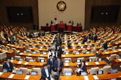 與野 비쟁점 법안 속도전...28일 본회의 처리 합의